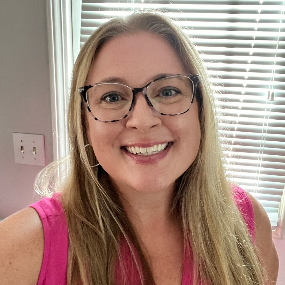 Meet your Posher, Kelley